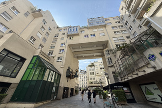 achat appartement paris 75003