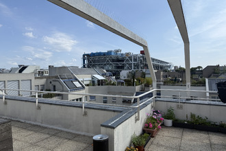 achat appartement paris 75003