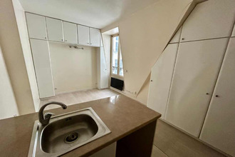 achat appartement paris 75003