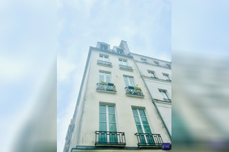 achat appartement paris 75003