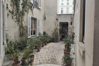 achat appartement paris 75003