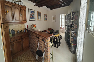 achat appartement paris 75003