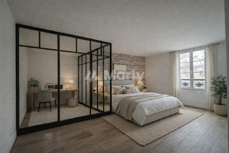 achat appartement paris 75003