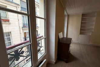 achat appartement paris 75003
