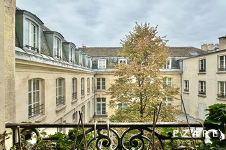 achat appartement paris 75003