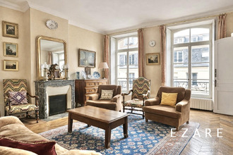 achat appartement paris 75003