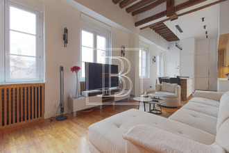 achat appartement paris 75003