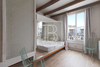 achat appartement paris 75003