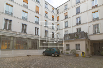 achat appartement paris 75003