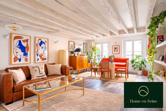 achat appartement paris 75003