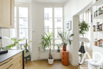 achat appartement paris 75003