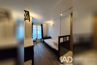 achat appartement paris 75003