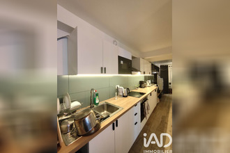 achat appartement paris 75003