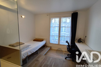 achat appartement paris 75003