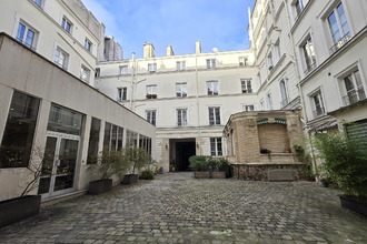 achat appartement paris 75003