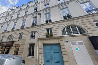 achat appartement paris 75003