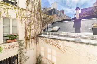 achat appartement paris 75003