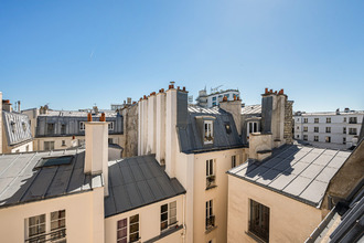 achat appartement paris 75003