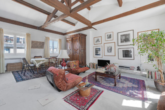 achat appartement paris 75003