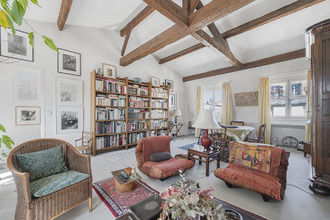 achat appartement paris 75003