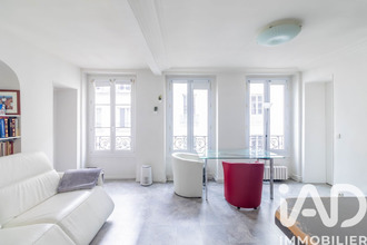 achat appartement paris 75003