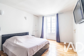 achat appartement paris 75003