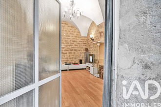 achat appartement paris 75003