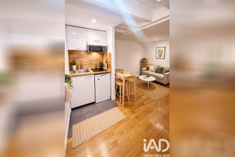 achat appartement paris 75003