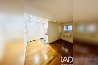 achat appartement paris 75003