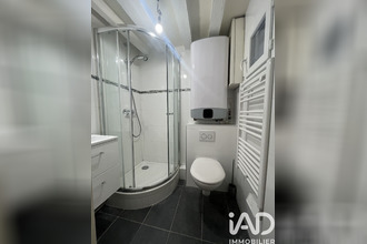 achat appartement paris 75003