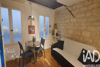 achat appartement paris 75003