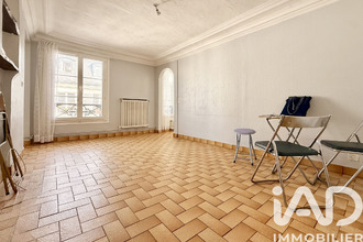 achat appartement paris 75003