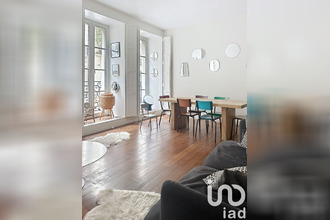 achat appartement paris 75003