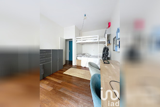 achat appartement paris 75003