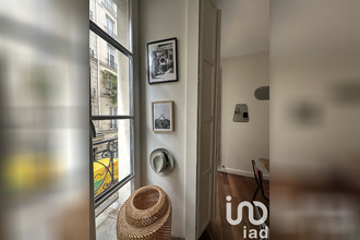achat appartement paris 75003