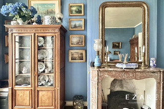 achat appartement paris 75003