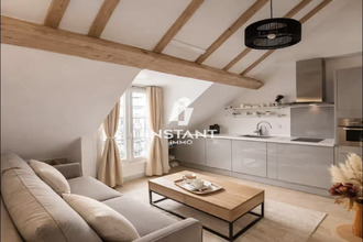 achat appartement paris 75003