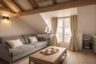 achat appartement paris 75003