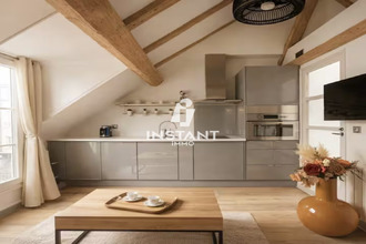 achat appartement paris 75003