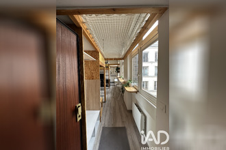 achat appartement paris 75003