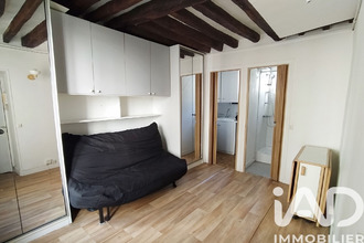 achat appartement paris 75003
