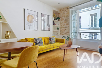 achat appartement paris 75003