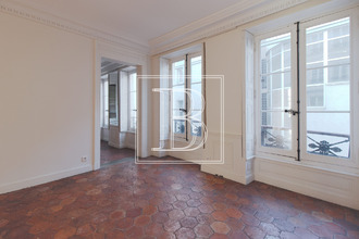 achat appartement paris 75003