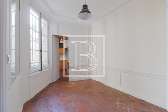 achat appartement paris 75003