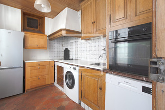 achat appartement paris 75003