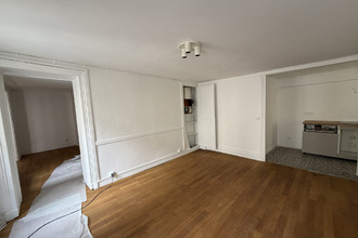 achat appartement paris 75003