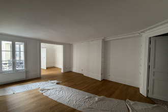 achat appartement paris 75003