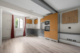 achat appartement paris 75003