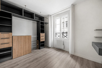 achat appartement paris 75003