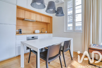 achat appartement paris 75003